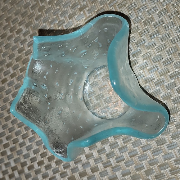 Votive candle holder, tea light, table decor - Picture 2 of 4